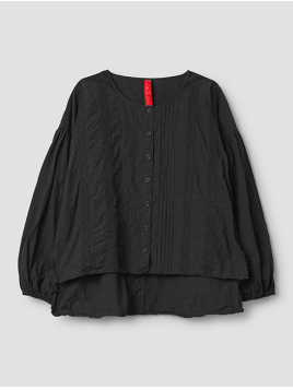 Bluse Odette von Ewa i Walla in Black
