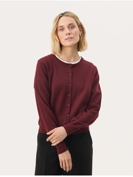 Strickjacke Noelani von Part-Two in TawnyPort