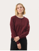 Strickjacke Noelani von Part-Two in TawnyPort