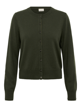 Strickjacke Noelani von Part-Two in Rosin
