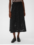 Rock Nanasofies von Part-Two in Black