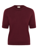 Kurzarmpullover Natanya von Part-Two in TawnyPort