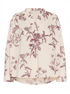 Bluse Natale von Part-Two in TawnyPortBantical