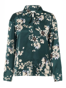 Bluse Sheena von Part-Two in SeaMossFlower
