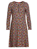Kleid Circles in Colours duCaroline von Du Milde
