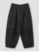 Hose Botvi von Ewa i Walla in Black