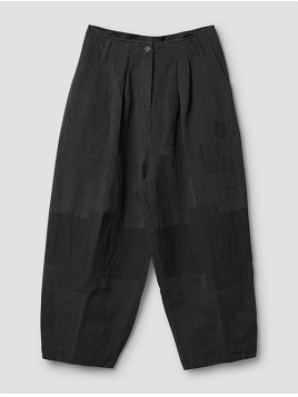 Hose Botvi von Ewa i Walla in Black