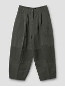 Hose Botvi von Ewa i Walla in ForestGreen