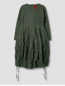 Kleid Claire von Ewa i Walla in ForestGreen