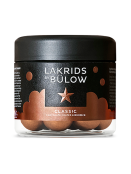 Classic - Caramel Small (125g) von Lakrids by Johan Blow