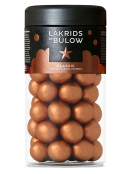 Classic - Caramel Regular (295g) von Lakrids by Johan Blow