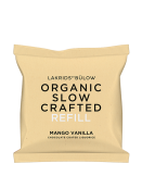 Refill - Mango Vanilla - Slow Crafted (265g) von Lakrids by Johan Blow