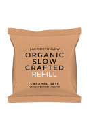 Refill - Caramel Date - Slow Crafted (265g) von Lakrids by Johan Blow