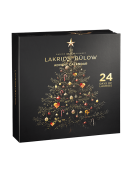 Lakrids Christmas Calendar 2025 von Lakrids by Johan Blow