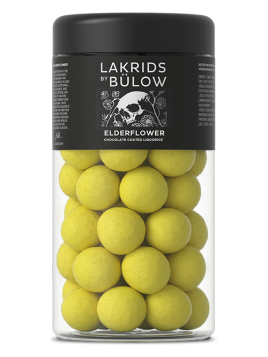 Regular Elderflower - Halloween 2025 von Lakrids by Johan Blow