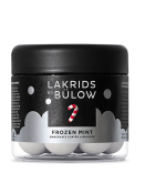 Frozen Crispy Mint Small (125g) von Lakrids by Johan Blow