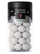 Frozen Crispy Mint Regular (295g) von Lakrids by Johan Blow