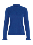 Pullover CrVillea von Cream in GalaxyBlue