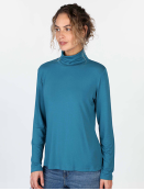 Langarmshirt Adaa von Sorgenfri in Lake