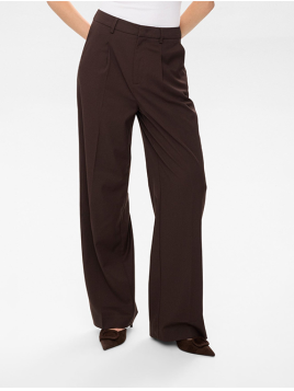 Hose NuMathy von Nmph in BlackCoffee