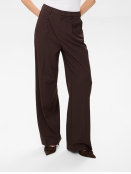 Hose NuMathy von Nmph in BlackCoffee