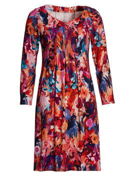 Kleid The Perfect Winterdress duAlmina von Du Milde