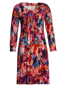 Kleid The Perfect Winterdress duAlmina von Du Milde