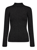 Pullover NuBia von Nmph in Caviar