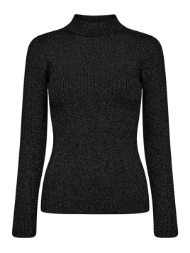 Pullover NuBia von Nmph in Caviar
