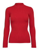Pullover NuBia von Nmph in FieryRed