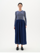 Kleid Dagnama von InWear in WhisperWhiteBlue