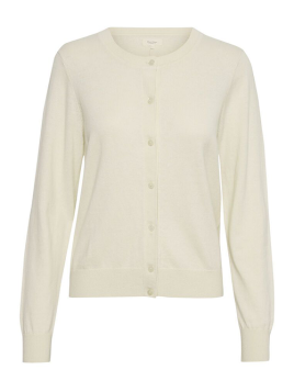 Strickjacke Tanisha von Part-Two in WhitecapGray