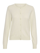 Strickjacke Tanisha von Part-Two in WhitecapGray