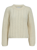 Pullover NuMiki von Nmph in Birch