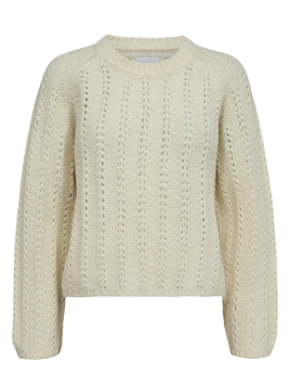 Pullover NuMiki von Nmph in Birch