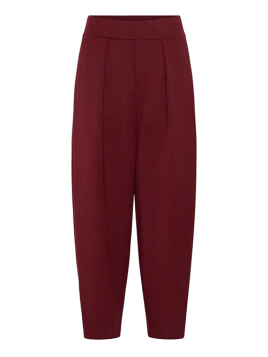 Hose Pannie InWear in Cabernet