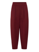Hose Pannie InWear in Cabernet