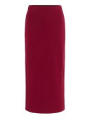 Rock Aida von InWear in Cabernet