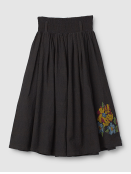 Rock Dafina von Ewa i Walla in Black
