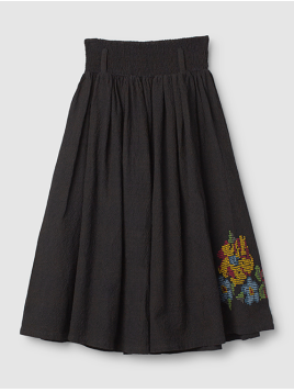 Rock Dafina von Ewa i Walla in Black