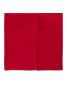 Tischdecke "Dagmar" von Ib Laursen in Rot