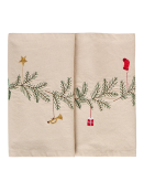 Tischlufer "Tradition" von Ib Laursen