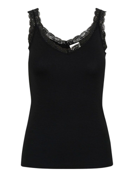 Top Jelona von Part-Two in Black
