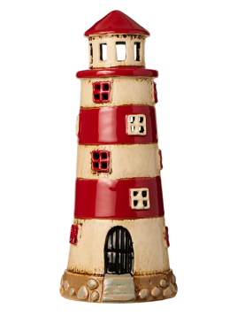 Leuchtturm von Ib Laursen