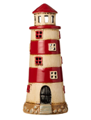 Leuchtturm von Ib Laursen