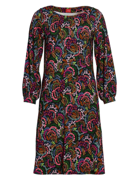 Kleid Bring it Home duCaroline von Du Milde