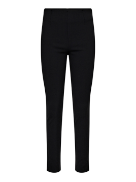Leggings NuBelina von Nmph in Caviar