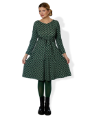 Kleid After Eight etOrchid von Du Milde etc.