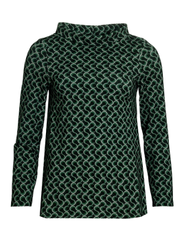 Langarmshirt After Eight etSnowdrop von Du Milde etc.