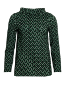 Langarmshirt After Eight etSnowdrop von Du Milde etc.